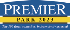 2023 premier park award